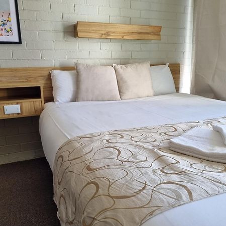 Moon River Motor Inn Кемпси Экстерьер фото